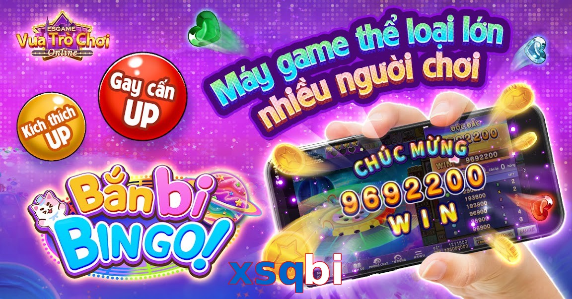 xsqbi